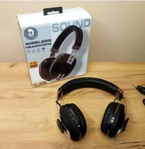 Bluetooth slusalice KL 220 Bluetooth slusalice KL 220