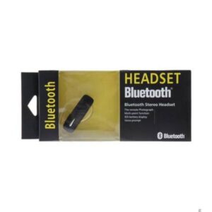 Bluetooth slusalice P20