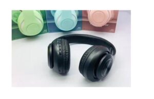 Bluetooth slusalice P33 Bluetooth slusalice P33