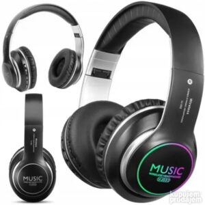 Bluetooth slusalice VJ033