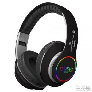 Bluetooth slusalice VJ033