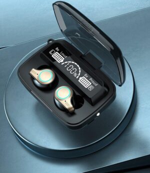 Bluetooth slusalice Vrhunski dizajn Bluetooth slusalice Vrhunski dizajn