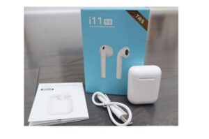 Bluetooth slusalice i11TWS Bluetooth slusalice i11TWS