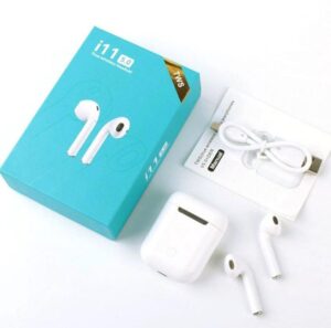Bluetooth slusalice i11TWS Bluetooth slusalice i11TWS