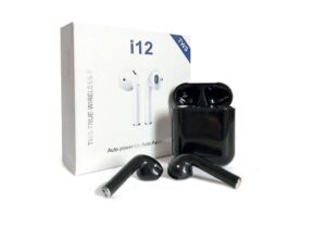Bluetooth slusalice i12 TWS Bluetooth slusalice i12 TWS