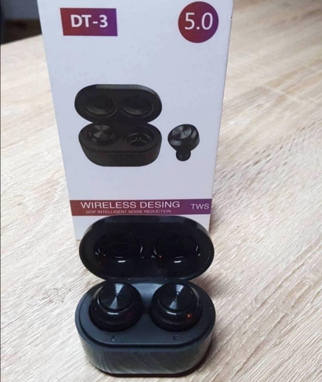 Bluetooth slusalice sa powerbankom Bluetooth slusalice sa powerbankom - Slika 2