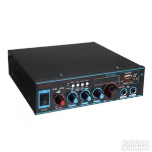 Bluetooth stereo pojacivac