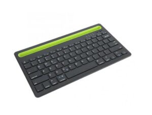 Bluetooth tastatura mogu biti vezana dva uredjaja Bluetooth tastatura mogu biti vezana dva uredjaja