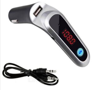 Bluetooth transmiter za auto  Bluetooth transmiter za auto