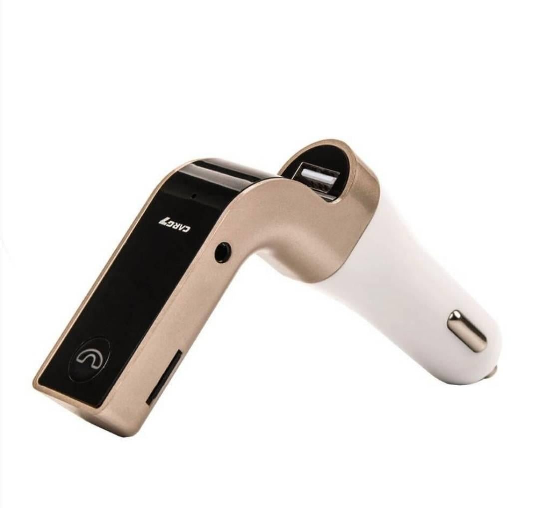 Bluetooth transmiter za auto Bluetooth transmiter za auto - Slika 4