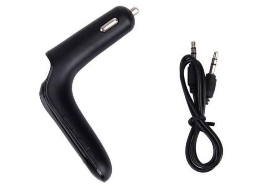 Bluetooth transmiter za auto Bluetooth transmiter za auto - Slika 5