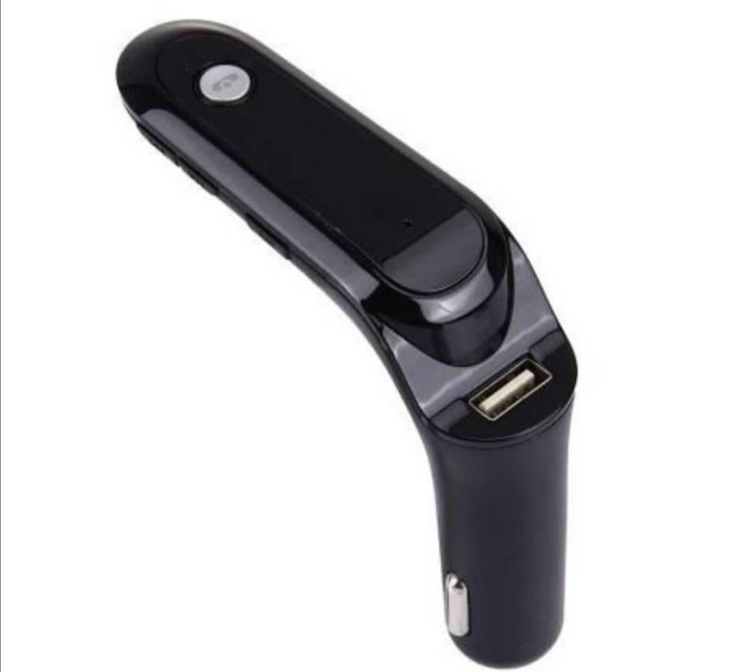 Bluetooth transmiter za auto Bluetooth transmiter za auto - Slika 6