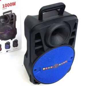Bluetooth zvucnik ALP 803 Bluetooth zvucnik ALP 803