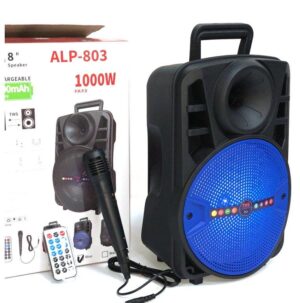 Bluetooth zvucnik ALP 803 Bluetooth zvucnik ALP 803