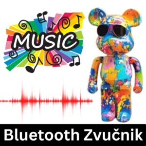 Bluetooth zvucnik B5i bezicni zvucnik