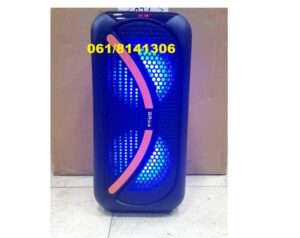 Bluetooth zvucnik  Bluetooth zvucnik