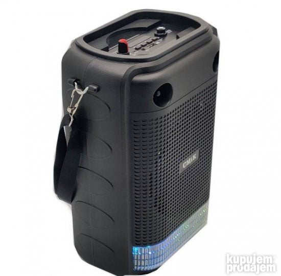 Bluetooth zvucnik CMIK 6101 - Slika 2