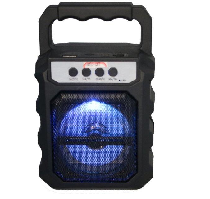 Bluetooth zvucnik CMIK MK 127 Bluetooth zvucnik CMIK MK 127 - Slika 4