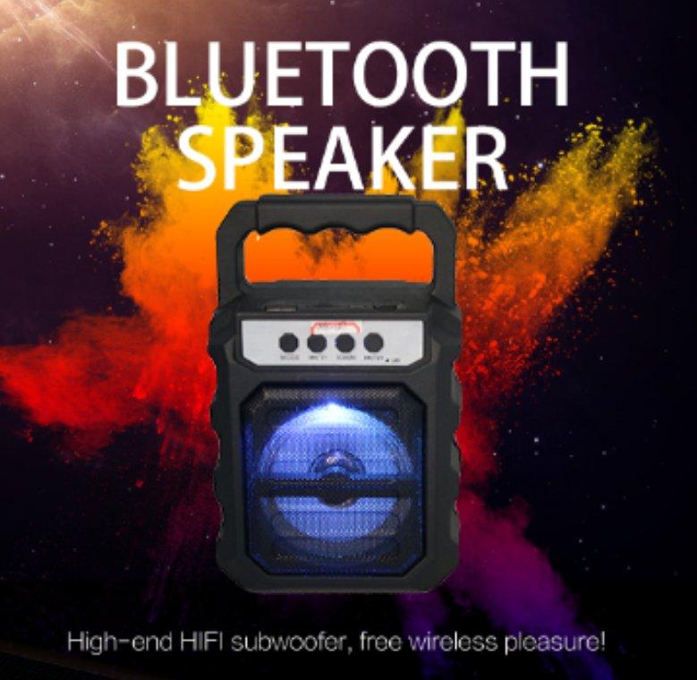 Bluetooth zvucnik CMIK MK 127 Bluetooth zvucnik CMIK MK 127 - Slika 5