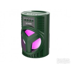Bluetooth zvucnik Cmik Mk 4103