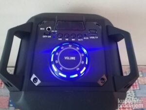 Bluetooth zvucnik DG 1088