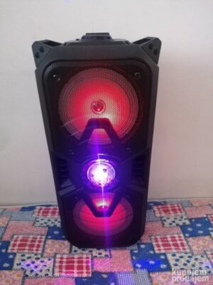 Bluetooth zvucnik DG 1088