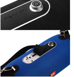 Bluetooth zvucnik E66 sa drzacem za telefon Bluetooth zvucnik E66 sa drzacem za telefon