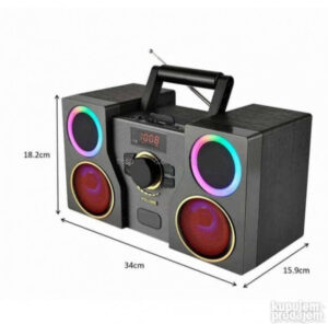 Bluetooth zvucnik FP 223