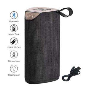 Bluetooth zvucnik GT 111 Odlicnog dizajna Bluetooth zvucnik GT 111 Odlicnog dizajna