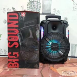 Bluetooth zvucnik KTS 1175
