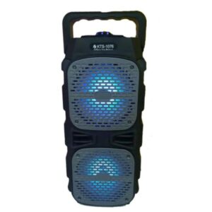 Bluetooth zvucnik KTS1076