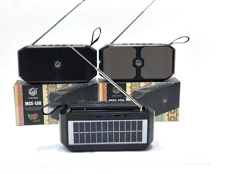 Bluetooth zvucnik MCE 138 - Slika 4