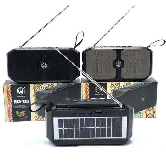 Bluetooth zvucnik MCE 138 - Slika 6