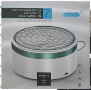 Bluetooth zvucnik Mini EZRA Bluetooth zvucnik Mini EZRA