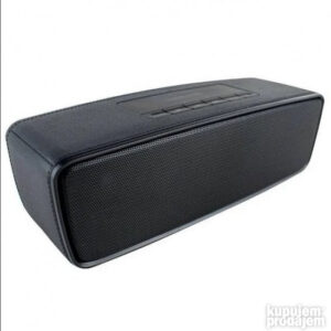 Bluetooth zvucnik Mini S2025 Snazan hands free FM radio