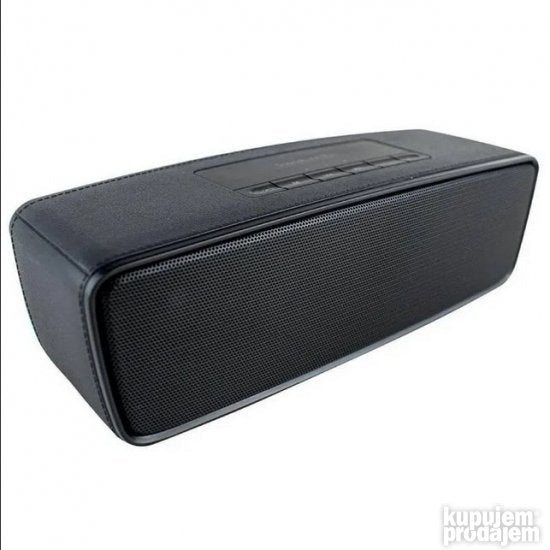 Bluetooth zvucnik Mini S2025 Snazan hands free FM radio