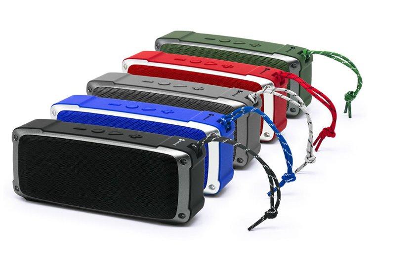 Bluetooth zvucnik NR 4020 Top model