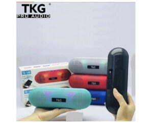 Bluetooth zvucnik TG 148 Top model Bluetooth zvucnik TG 148 Top model