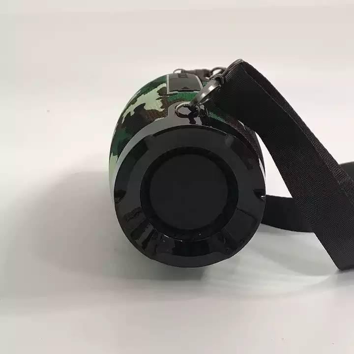 Bluetooth zvucnik TG504 Bluetooth zvucnik TG504 - Slika 7
