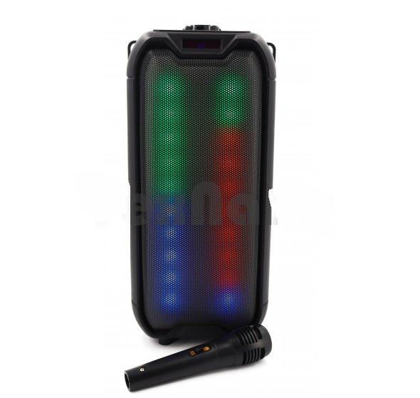 Bluetooth zvucnik ZQS 4235 - Slika 7