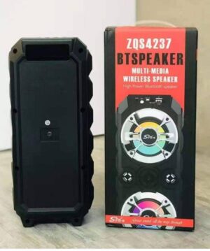 Bluetooth zvucnik ZQS 4237 i mikrofon Bluetooth zvucnik ZQS 4237 i mikrofon