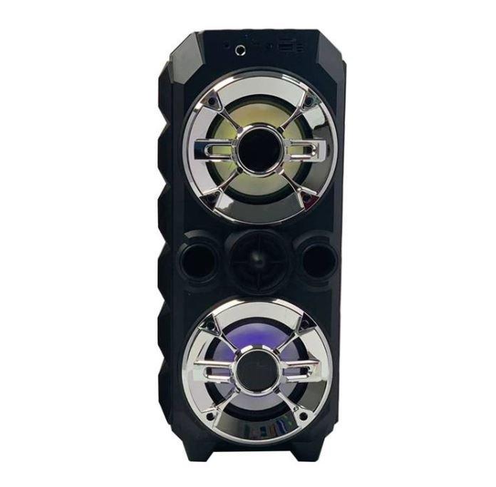 Bluetooth zvucnik ZQS 4237 i mikrofon