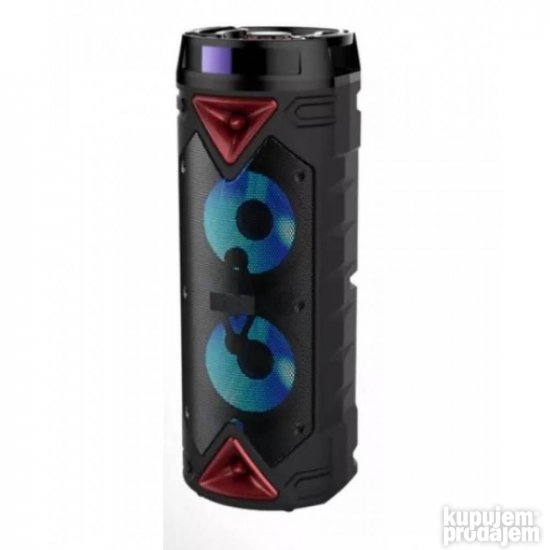Bluetooth zvucnik ZQS 6203