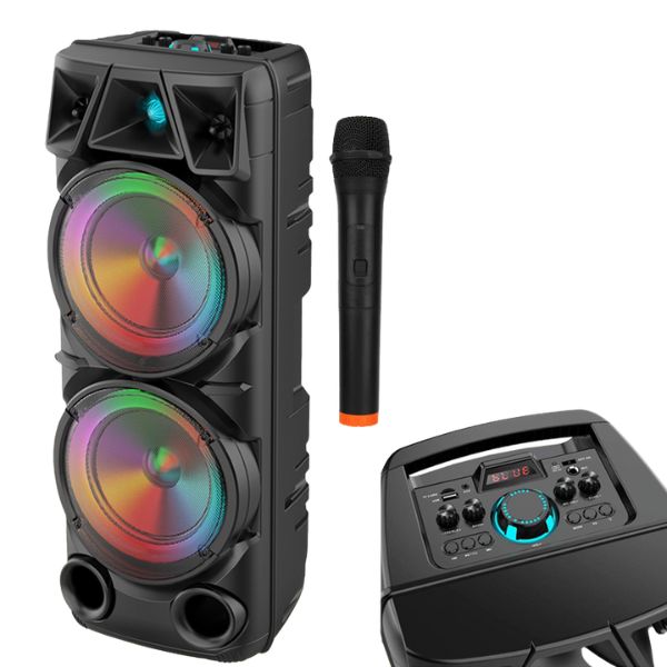 Bluetooth zvucnik ZQS 8210 40W