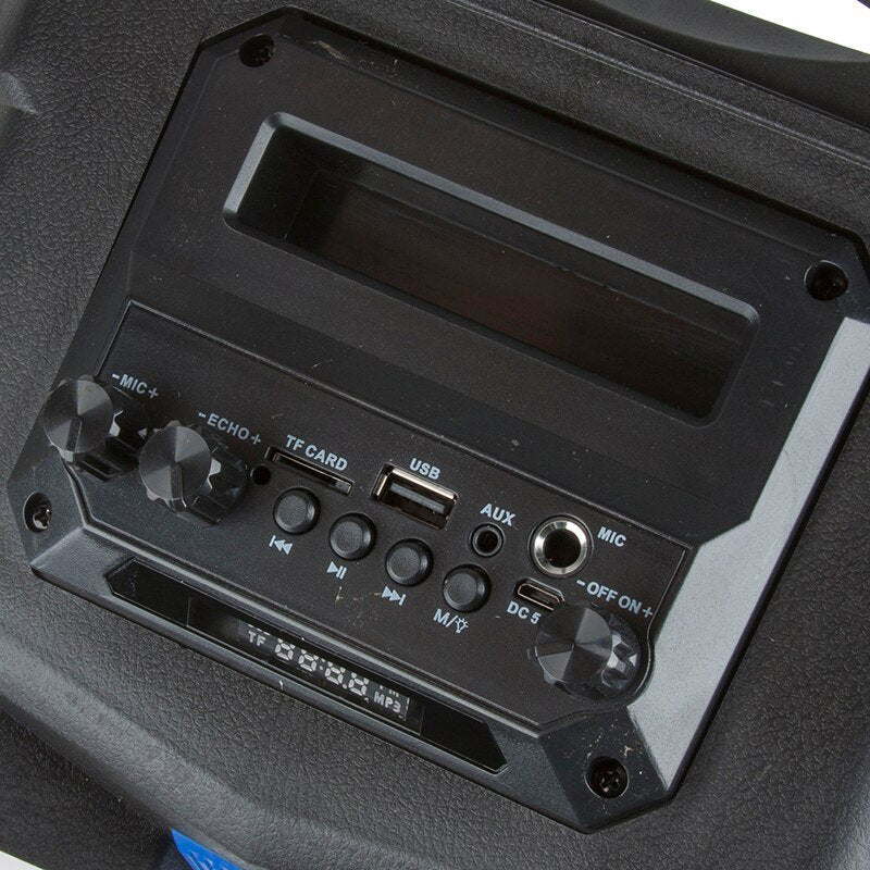 Bluetooth zvucnik ZQS8102