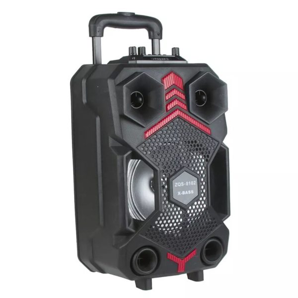 Bluetooth zvucnik ZQS8102