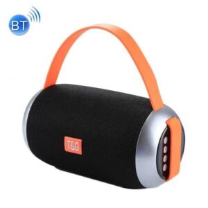 Bluetooth zvucnik fantastican dizajn TG Bluetooth zvucnik fantastican dizajn TG