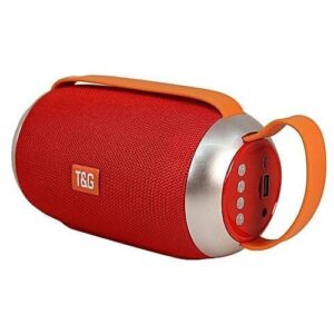 Bluetooth zvucnik fantastican dizajn TG Bluetooth zvucnik fantastican dizajn TG