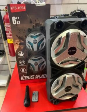 Bluetooth zvucnik i mikrofon  Bluetooth zvucnik i mikrofon