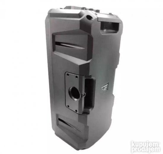 Bluetooth zvucnik karaoke ZQS 6205W - Slika 9